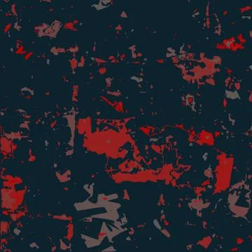 Abstract dark grunge background texture Stock Illustration