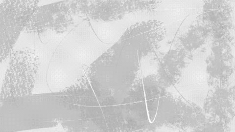 Abstract dark grunge texture background with white chalk lines scratches Vidéo 337571633
