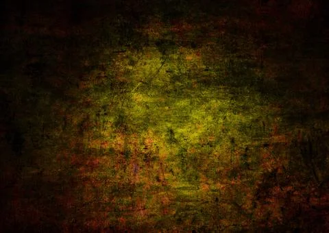 Abstract dark grunge texture background Stock Photos