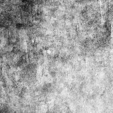 Abstract Dark Grunge Texture Background With Rough Concrete Pattern Stock Photos