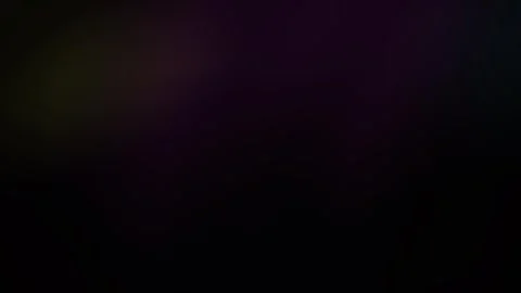 Abstract dark lens flare light leak bokeh background overlay effect for vid.. Stock Footage 346322148