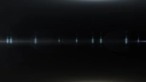 Abstract Dark Light Reflection Line with Futuristic Atmosphere 스톡 동영상 341917649
