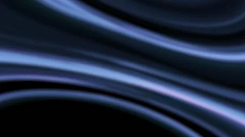 Abstract Dark Lines Animation Background. Stock Illustration