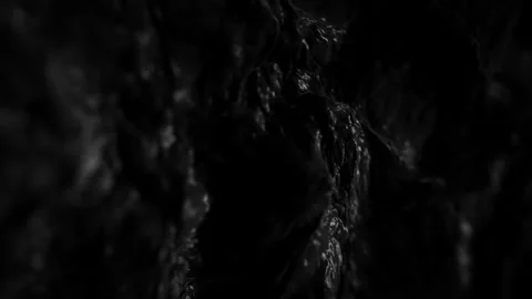 Abstract Dark Liquid Background Video stock 247358914