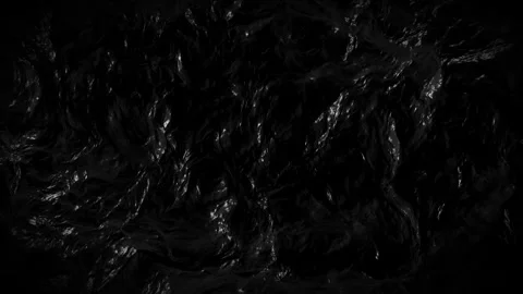 Abstract Dark Liquid Background Video stock 247579346