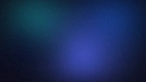 Abstract Dark Liquid Marble Flow Video Background with Moody Green and Blue.. Stock Footage 343878305