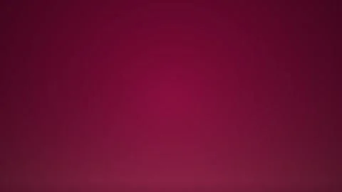 Abstract dark magenta geometric motion graphics background with vertical ba.. Stock Footage 346322178
