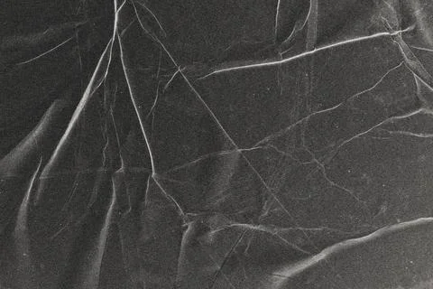 Abstract dark marble texture background featuring intricate white veins, sh.. Fotos Stock