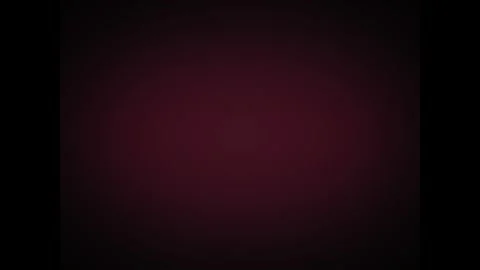 Abstract dark maroon background, with subtle vignette, and soft gradient, t.. Stock-Footage 337552865