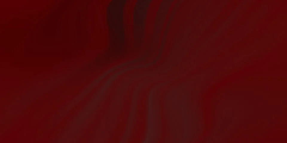 Abstract Dark Maroon Wavy Background 스톡 일러스트
