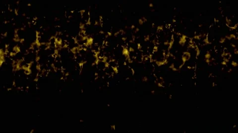 Abstract dark modern loop background Stock Footage 156514040