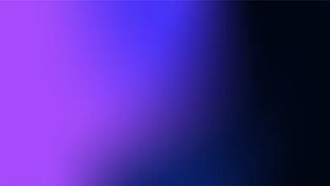 Abstract dark navy blue and purple pixelated gradient background texture wi.. Stock Illustration