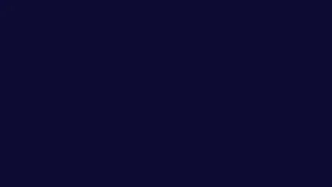 Abstract Dark Navy Blue Background Dynamic Moving Gradient Stripe Modern Di.. Stock Footage 340075781