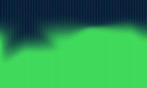 Abstract dark navy blue background with 3D fluted vertical texture and vibr.. 스톡 일러스트
