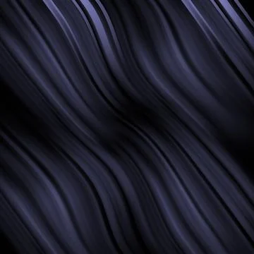 Abstract Dark Navy Blue Digital Wave Background 스톡 일러스트