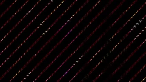 Abstract dark navy blue gradient background Video stock 302759067