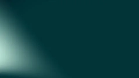 Abstract dark navy blue teal gradient motion background with soft light swe.. Stock Footage 345716251