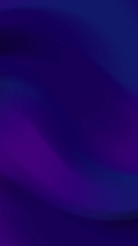 Abstract dark navy gradient swirl background video loop royalty free Stock-Footage 330167070