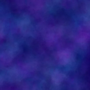 Abstract Dark Nebula Background Foto stock