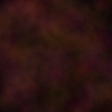 Abstract Dark Nebula Background Foto stock