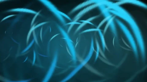 Abstract Dark Olive Green Gradient Background Image Stock Footage 306994301