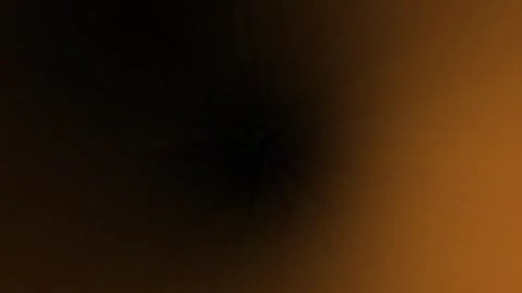 Abstract Dark Orange Animated Noise Background Stock Footage 339044700