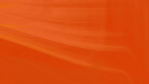 Abstract dark orange gradient background with diagonal streaks Stock Footage 283374581