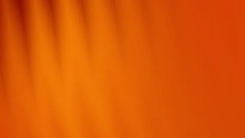 Abstract dark orange gradient background with vertical lines. Stock Footage 283375878