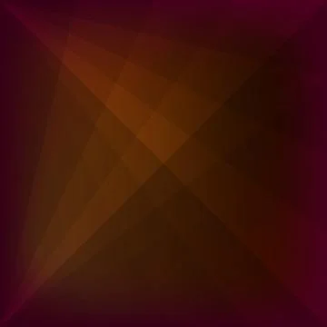 Abstract dark orange texture background Stock Illustration