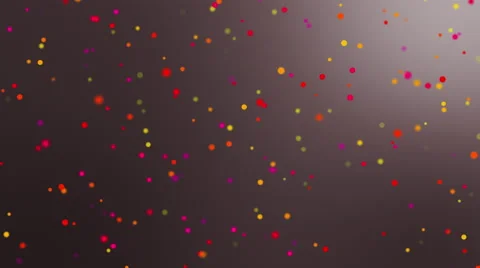 Abstract dark particle background Video stock 66856814