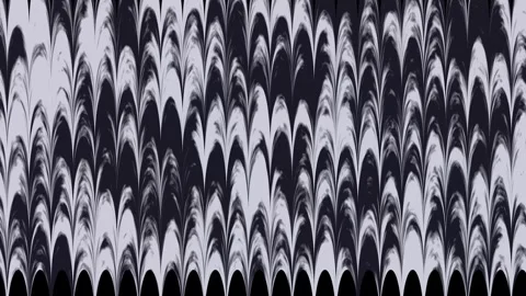 Abstract dark particles dissolve in light against a gray background with su.. Stock Footage 340947541