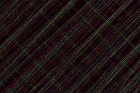 Abstract dark pattern with elegant soft shapes and textured background Stock Illustration