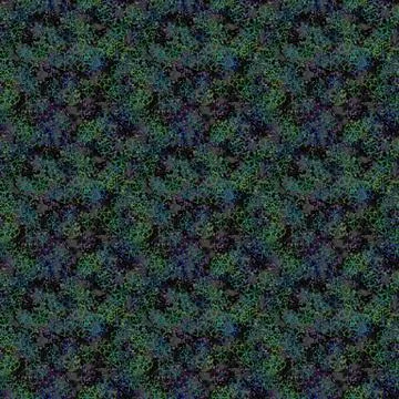 Abstract dark pattern Stock Illustration