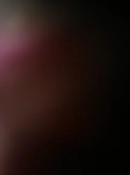 Abstract dark pink background with different elements in space Foto stock