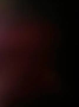 Abstract dark pink background with different elements in space Foto stock