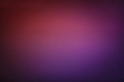 Abstract dark pink with a brighter centre, background image of color. イラスト素材