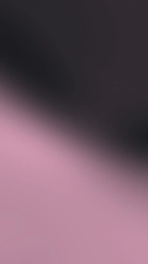 Abstract Dark Pink Gradient Blending in Soft Blurry Background Stock-Footage 335645105