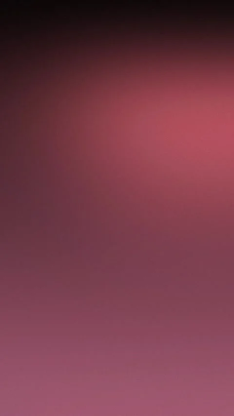 Abstract dark pink gradient with subtle light to dark transition. Seamless loop Stock Footage 309701605