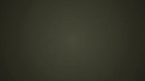 Abstract Dark Pixelated Concentric Circles Background Pattern. Stock Footage 345676937