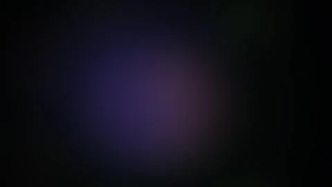 Abstract dark purple ambient light glow background with subtle gradient mot.. Stock Footage 346322300