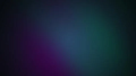 Abstract dark purple and blue gradient background motion graphics animation. Stock Footage 346322332