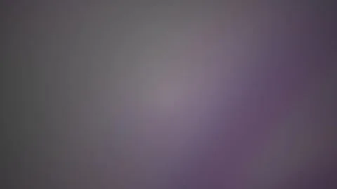 Abstract dark purple and grey gradient ambient background texture motion. Stock Footage 346322548