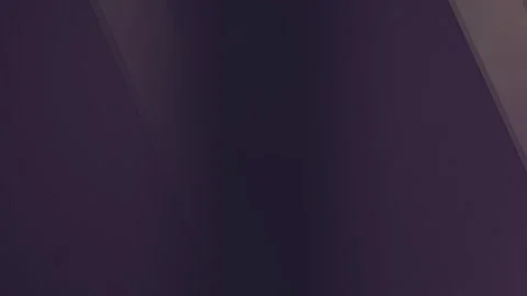 Abstract dark purple background with geometric shapes and subtle motion Stock-Footage 348169331