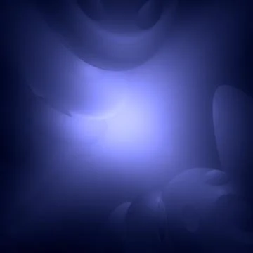 Abstract dark purple background Stock Illustration