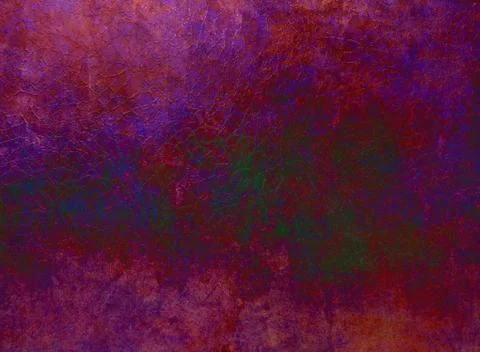 Abstract dark purple background Stock Illustration