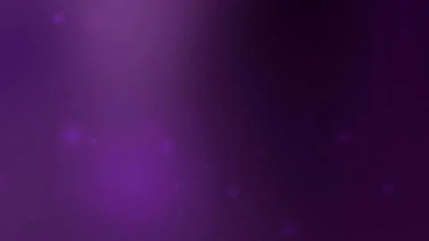 Abstract Dark Purple Background with Soft Glowing Light Effects Stock Illustration