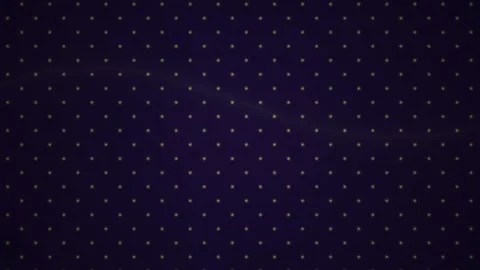 Abstract Dark Purple Background with Subtle Geometric Dot Pattern Animation. Stock Footage 341776183