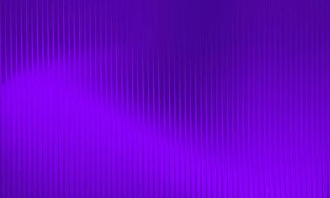Abstract dark purple background with vertical lines and gradient soft light.. Stock-Illustration