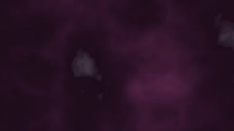 Abstract Dark Purple Glow Background Seamless Loop Stock Footage 340574937