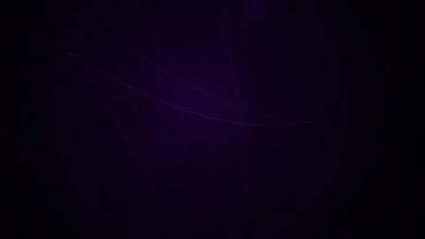 Abstract dark purple glowing gradient background with subtle pixelated vign.. Stock Footage 346322731